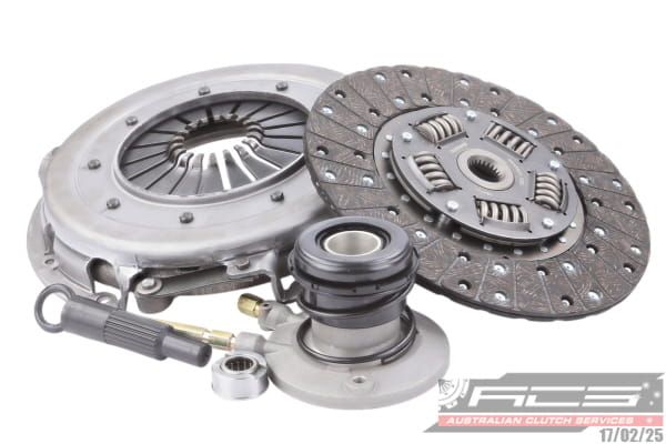 KIT STD FORD FALCON 4.0L inc CSC - TecDoc Only