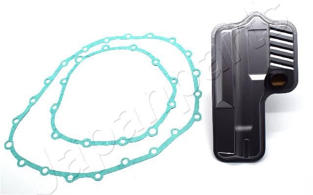 Hydraulikfilter, Automatikgetriebe