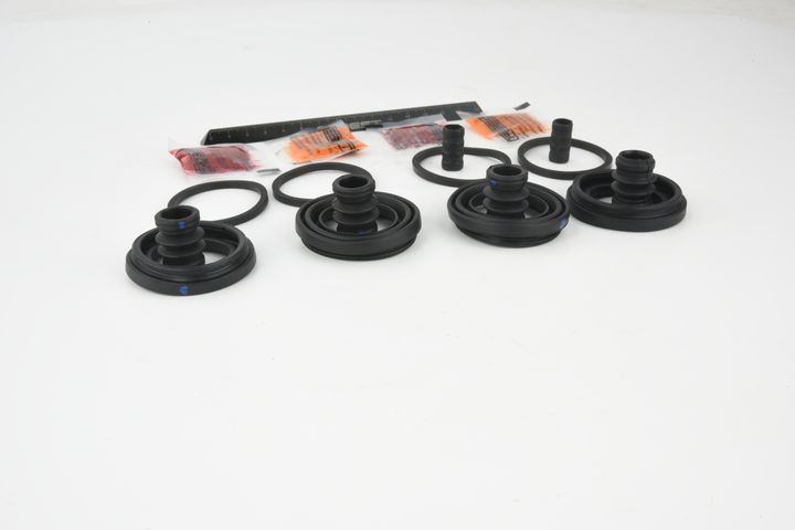 remonto komplektas, stabdžių apkaba