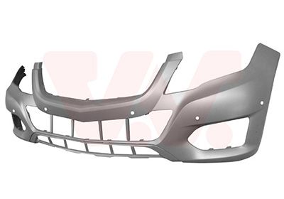 VAN WEZEL 3073575 - Sto&szlig;f&auml;nger