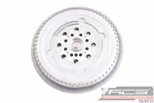 DMF MERC SPRINTER 316 416 - TecDoc 2