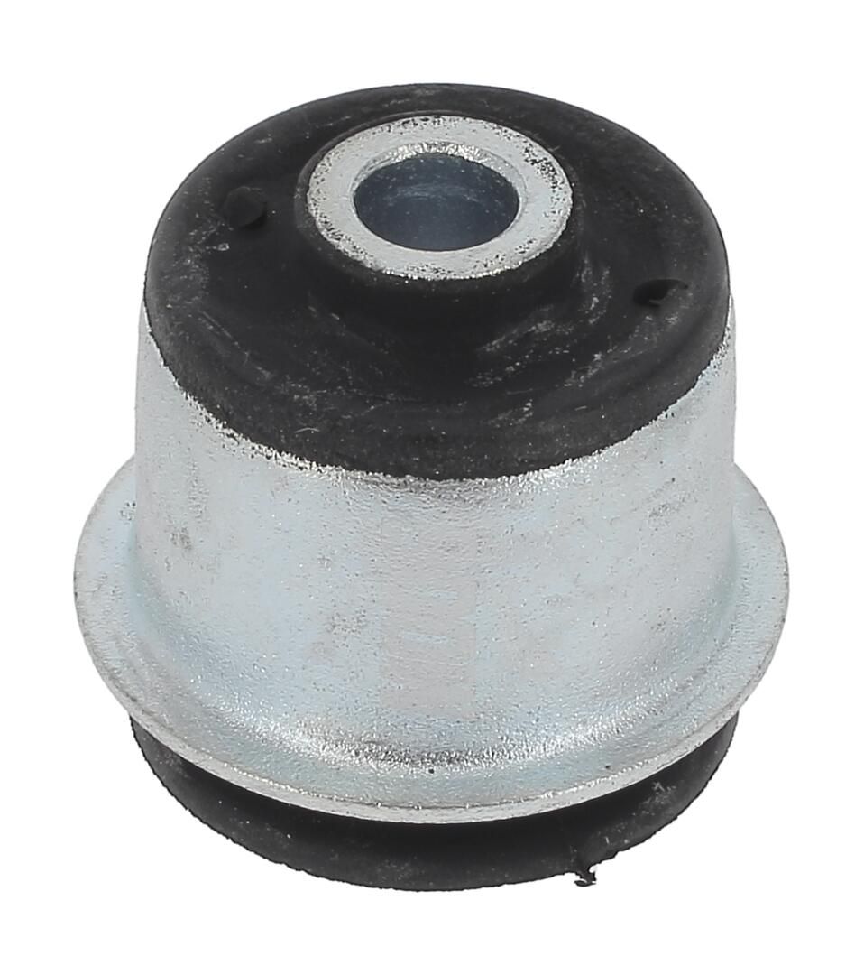 Lagerung, Achsträger