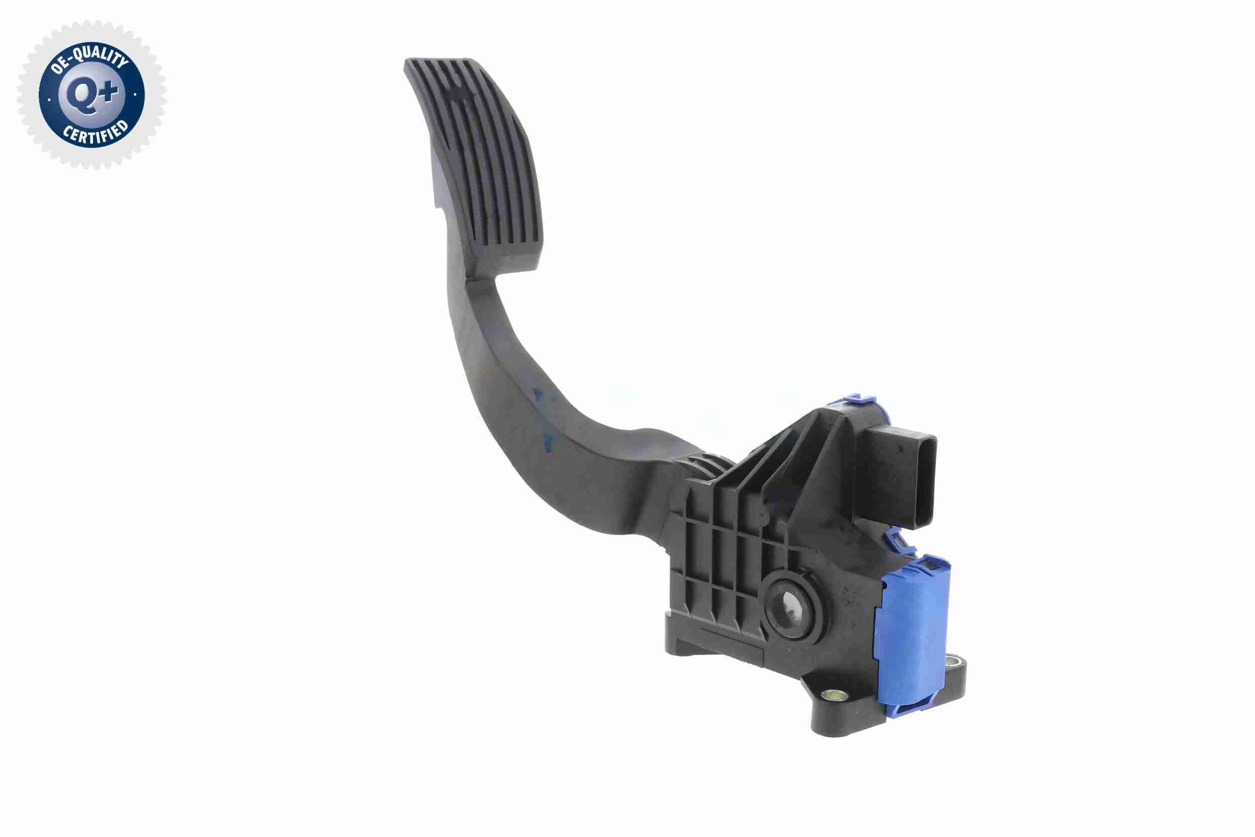 Fahrpedal
