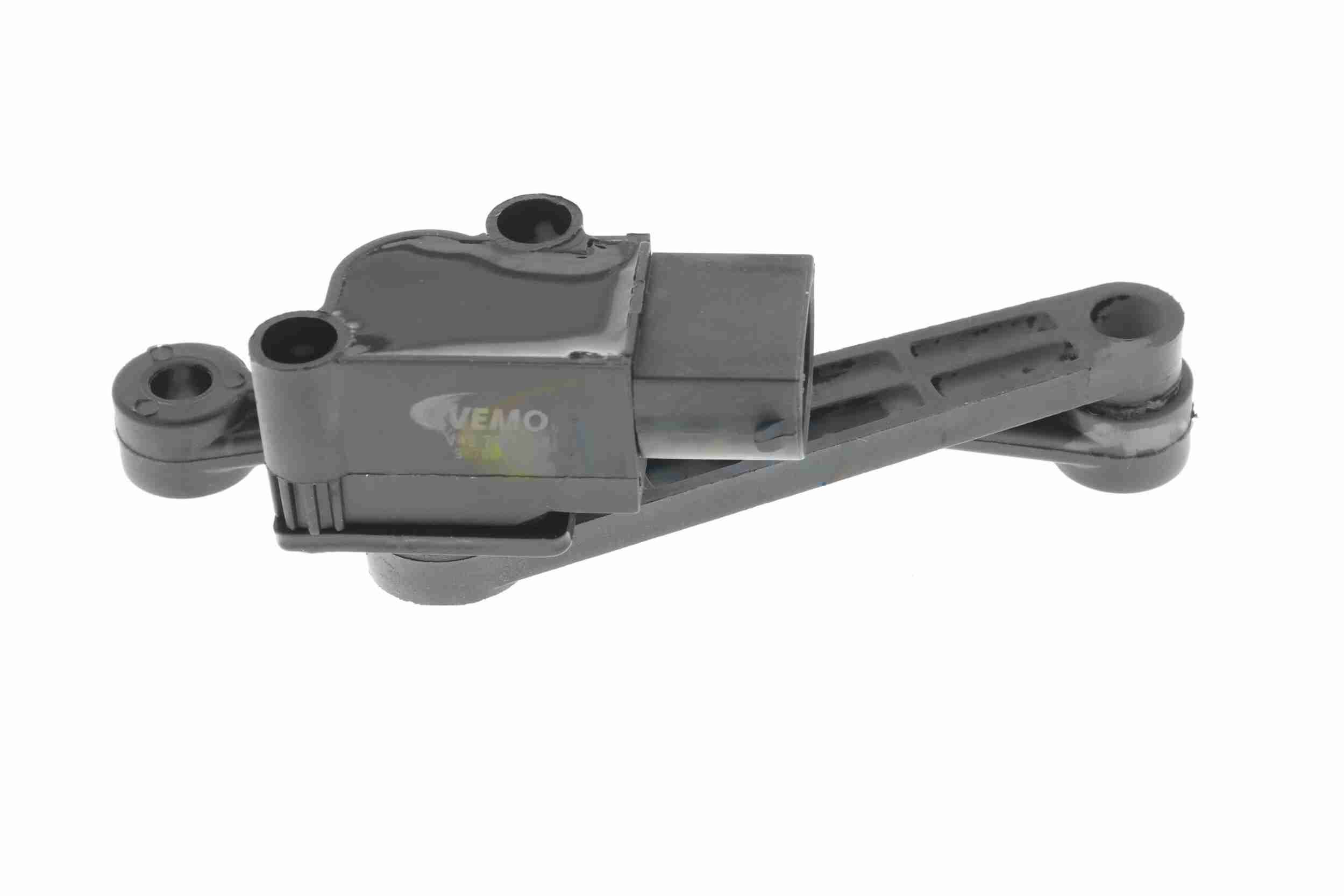 Sensor, Niveauregulierung