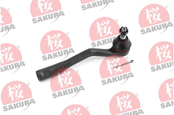 Tie Rod End 431-20-3840