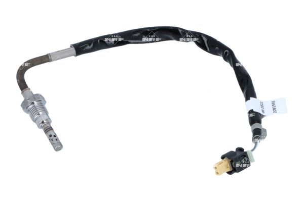 Sensor, Abgastemperatur