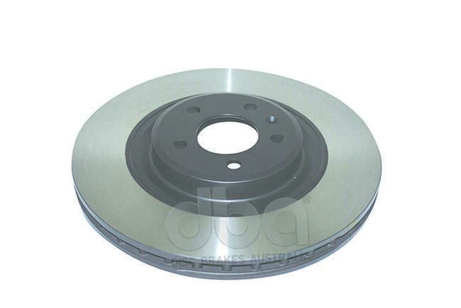 4000 Standard KP [ Audi S4 S5 quattro 08-> Q5 quattro 09-> F ] - TecDoc 1