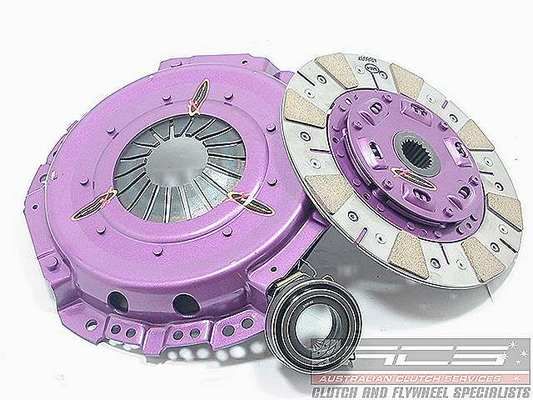 KIT PER TOYOTA CAMRY 2.0L - TecDoc Only