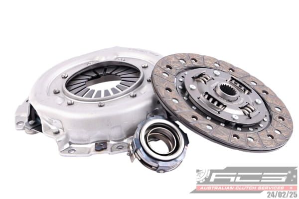 KIT STD MITS COLT 1.4/1.6L - TecDoc Only