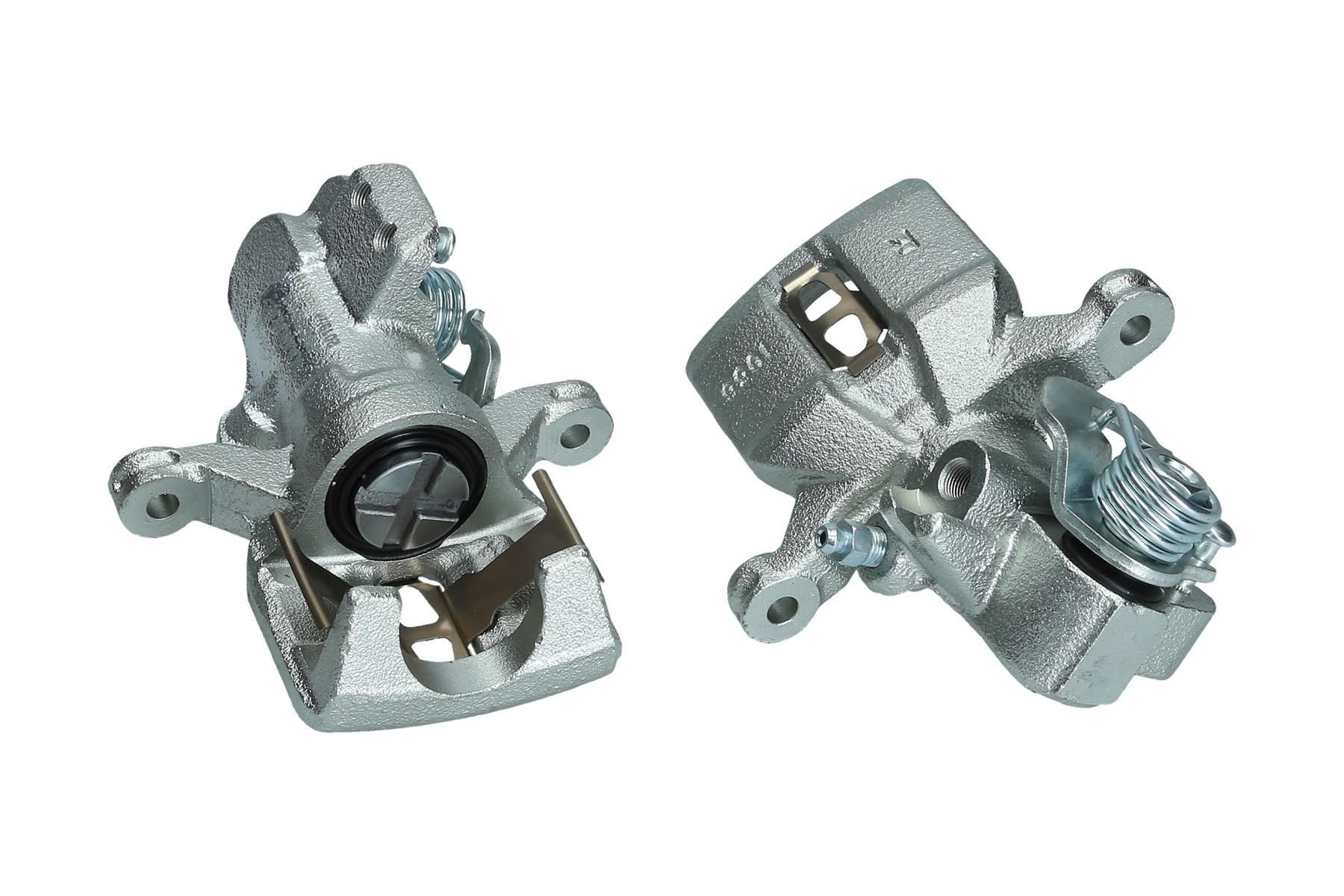 Bremssattel