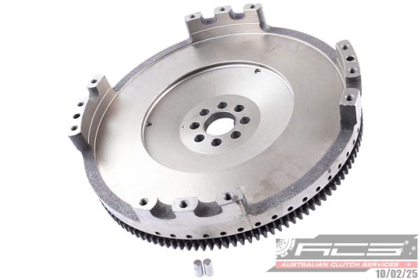 F/WHEEL & R/GEAR HINO J08ET - TecDoc 1