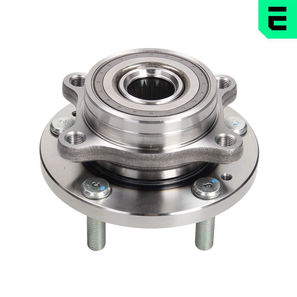 OPTIMAL 921224 Wheel Bearing Kit