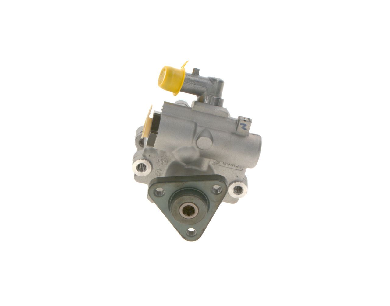 Hydraulikpumpe, Lenkung
