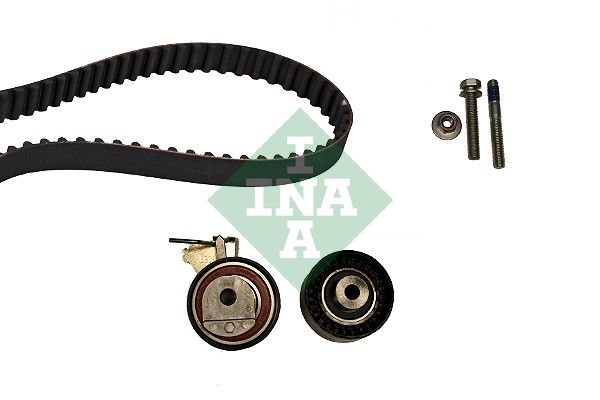 Schaeffler INA 530 0419 10 Timing Belt Kit