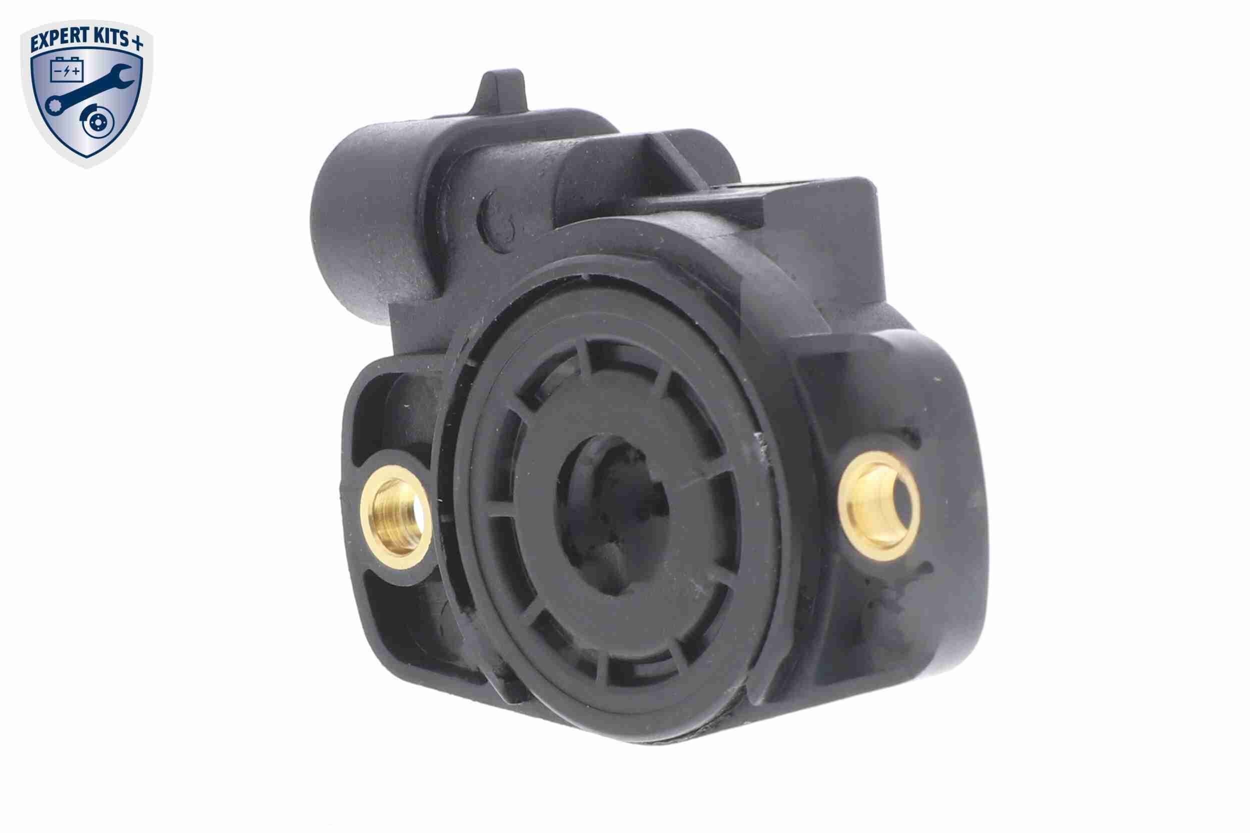 Sensor, Drosselklappenstellung
