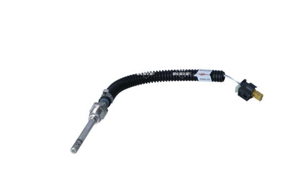 Sensor, Abgastemperatur