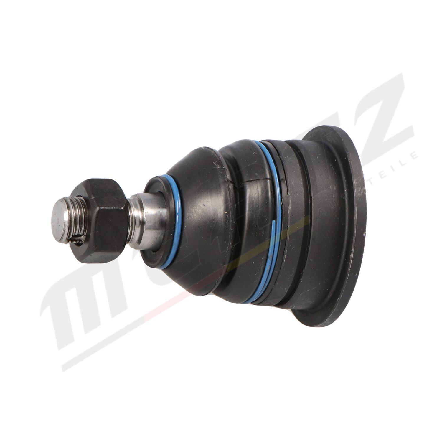 Trag-/F&uuml;hrungsgelenk