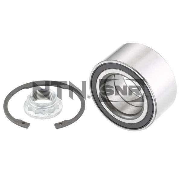 SNR R150.56 - Radlagersatz