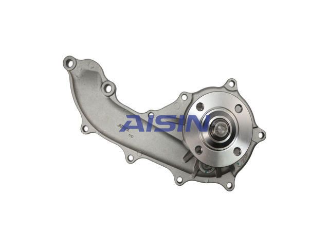 Water Pump - 2TRFE / 3RZFE - TecDoc 2