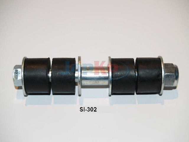 Stange/Strebe, Stabilisator