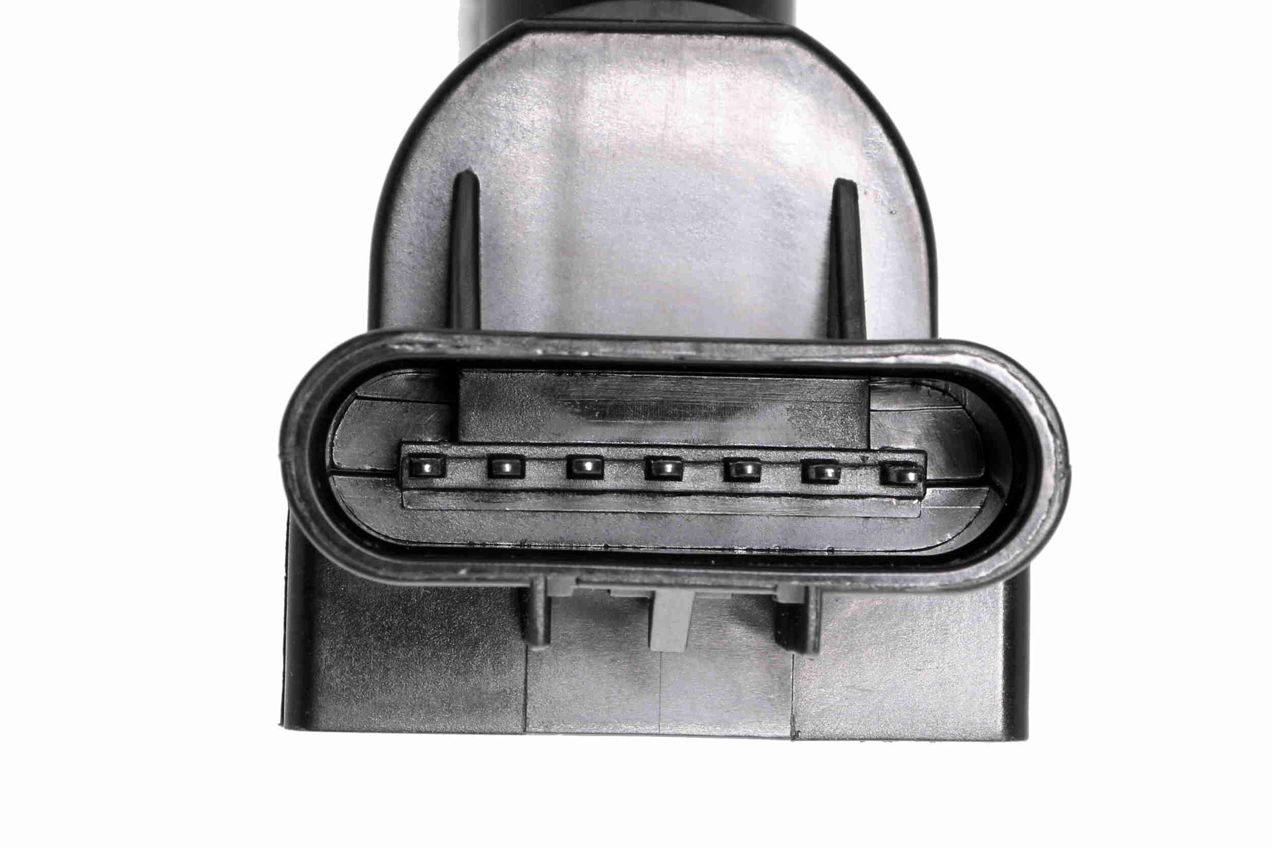 Z&uuml;ndspule