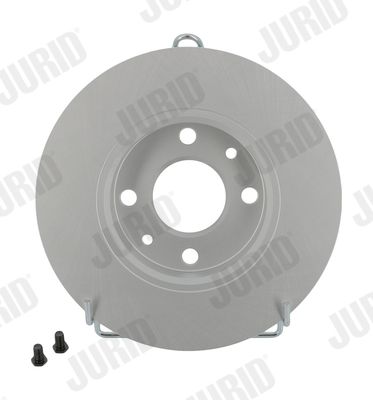 Brake Disc 561380JC