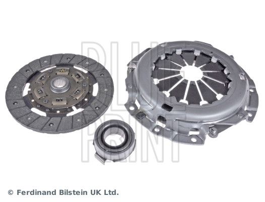 Kit de clutch