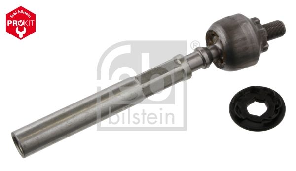 Inner Tie Rod 17609