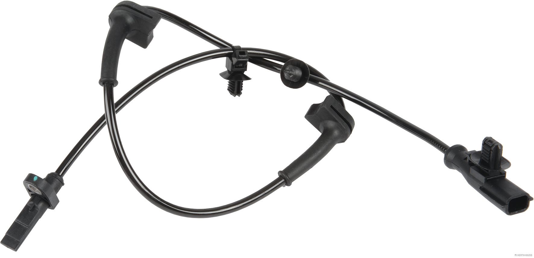 Sensor, Raddrehzahl