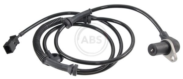 Sensor, Raddrehzahl
