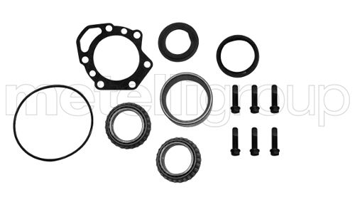 Wheel Bearing Kit 19-2434