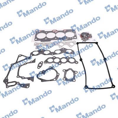 Juego completo de empaques, motor