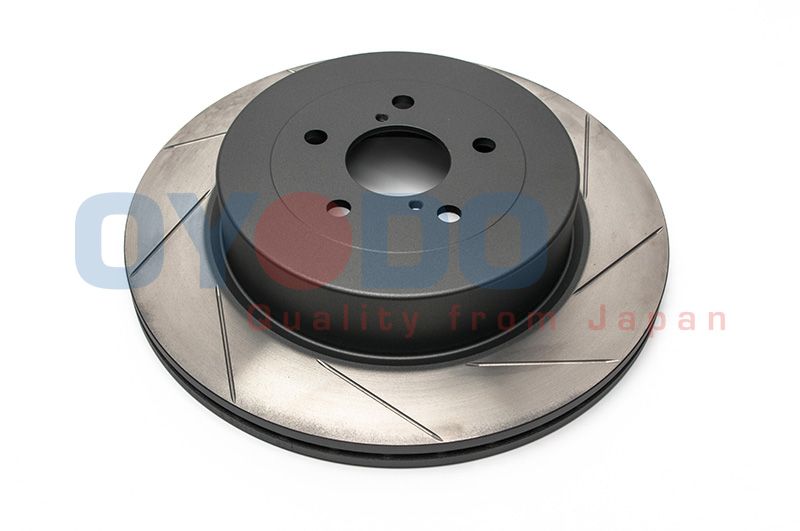 DBA655SR Oyodo féktárcsa