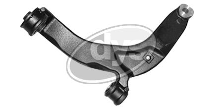 Control/Trailing Arm, wheel suspension 20-26112