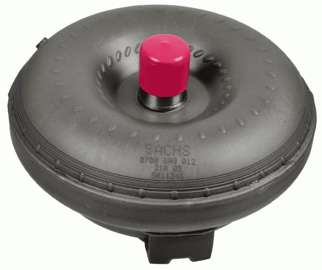 Torque Converter 0700 600 012