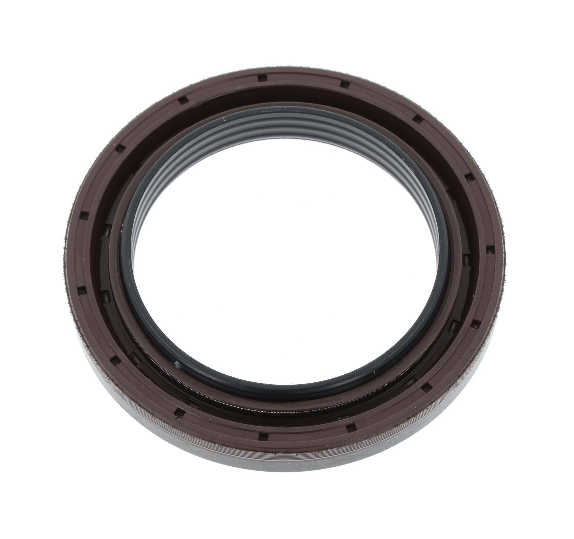 Wellendichtring, Differential