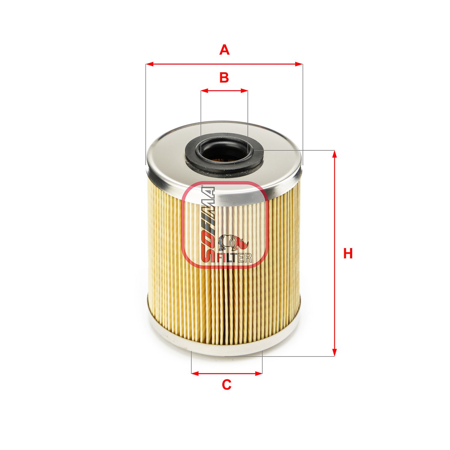 Kraftstofffilter