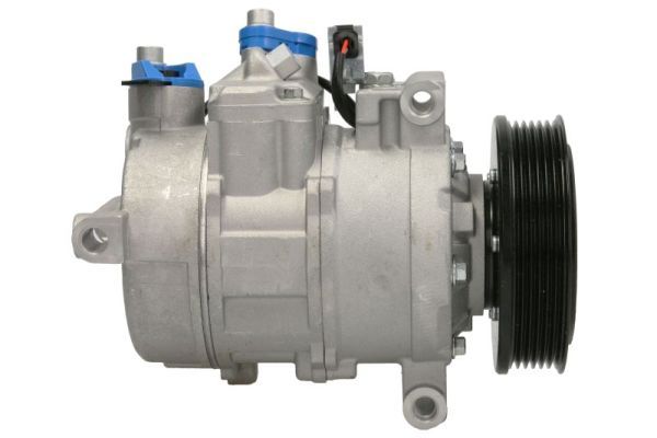 Kompressor, Klimaanlage