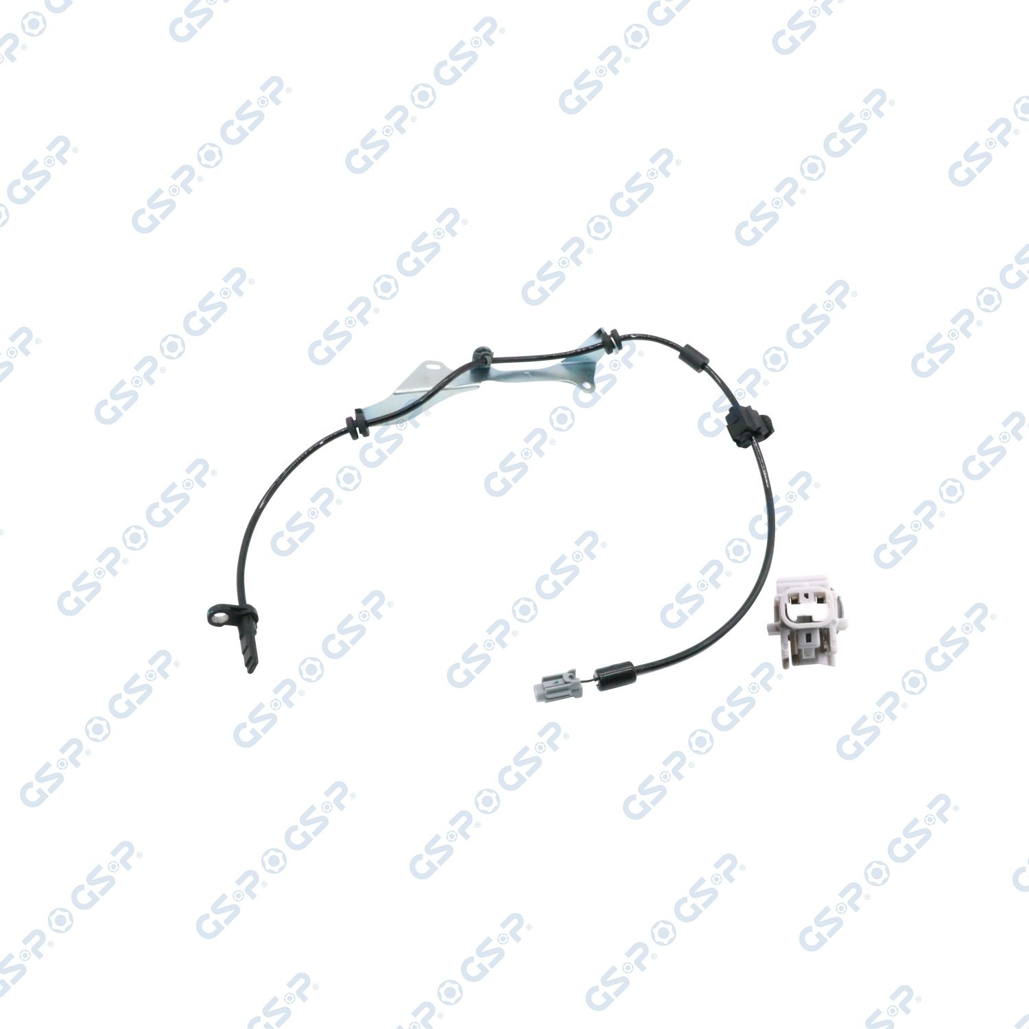 Sensor, revoluciones de la rueda