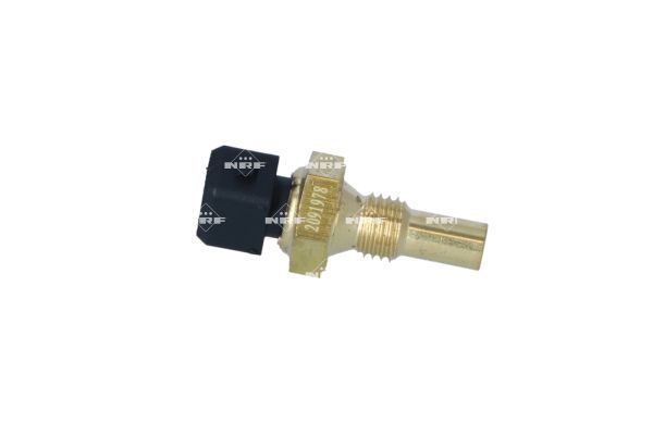Sensor, Kühlmitteltemperatur
