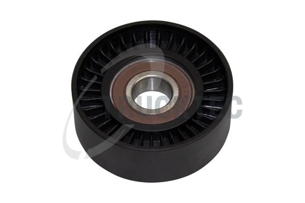 TRUCKTEC AUTOMOTIVE 02.19.187 - Spannrolle, Keilrippenriemen