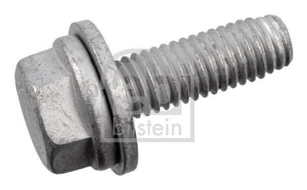 Tornillo