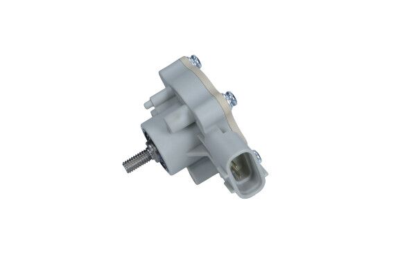 Sensor, Leuchtweitenregulierung