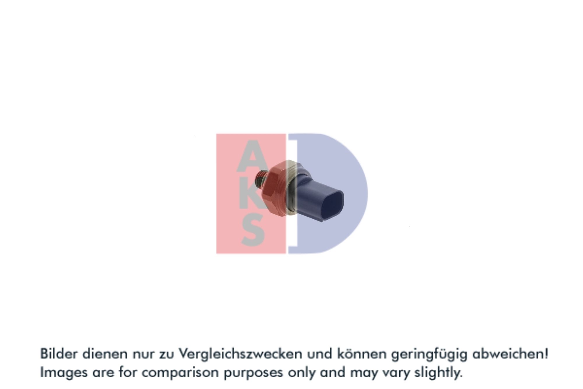 Druckschalter, Klimaanlage