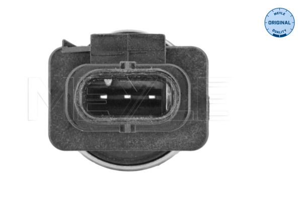 Sensor, Abgastemperatur