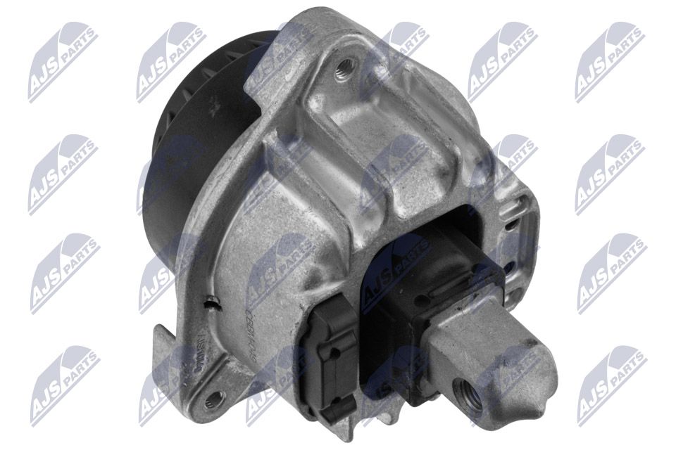 ZPS-BM-049 NTY felfüggesztés, motor