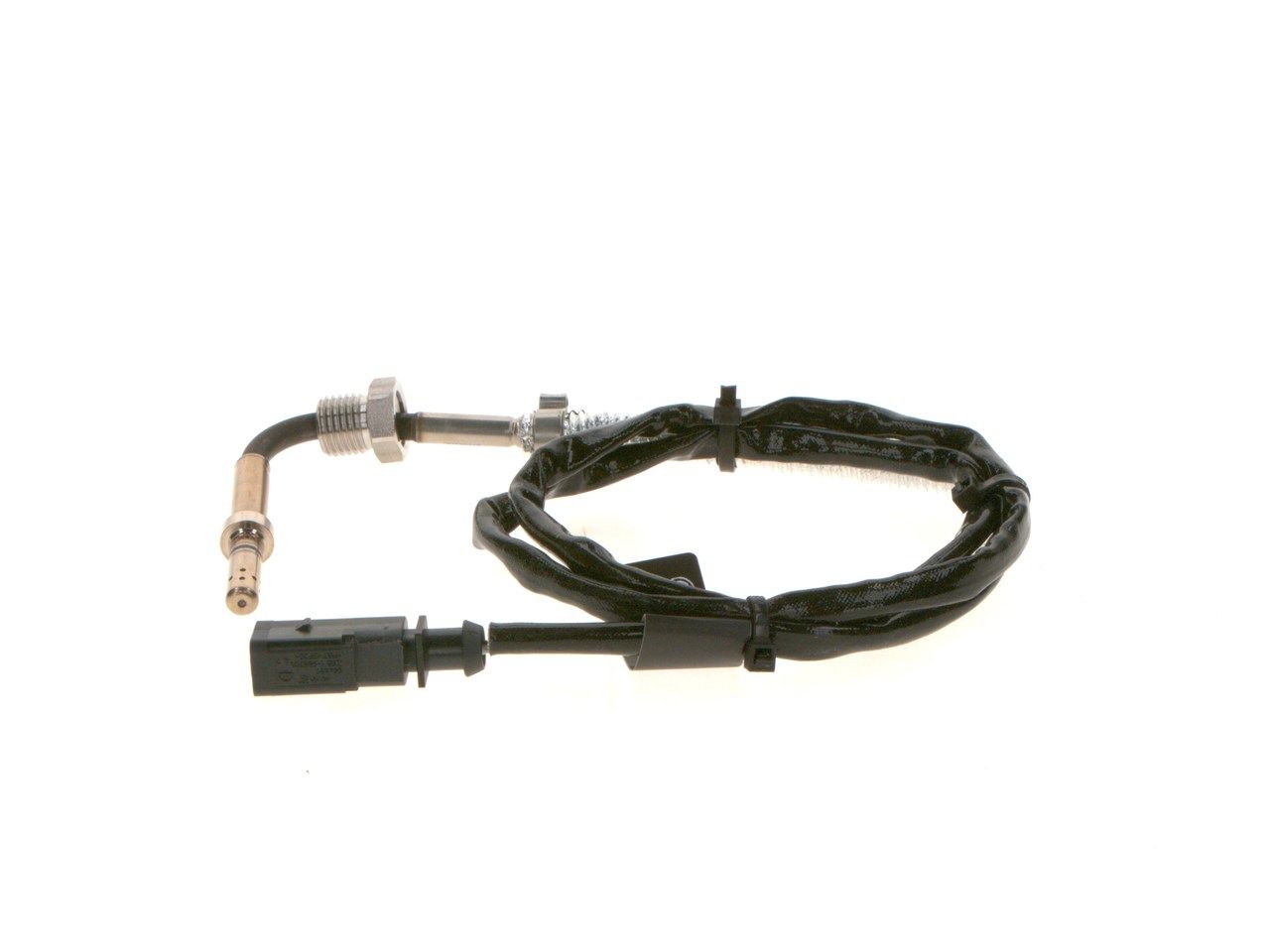 Sensor, Abgastemperatur