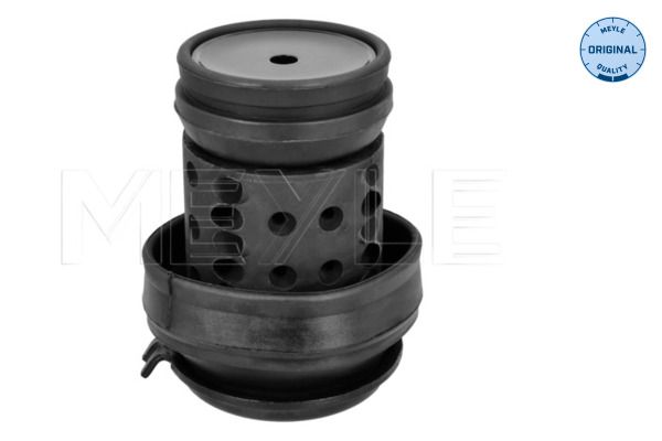 Lagerung, Motor