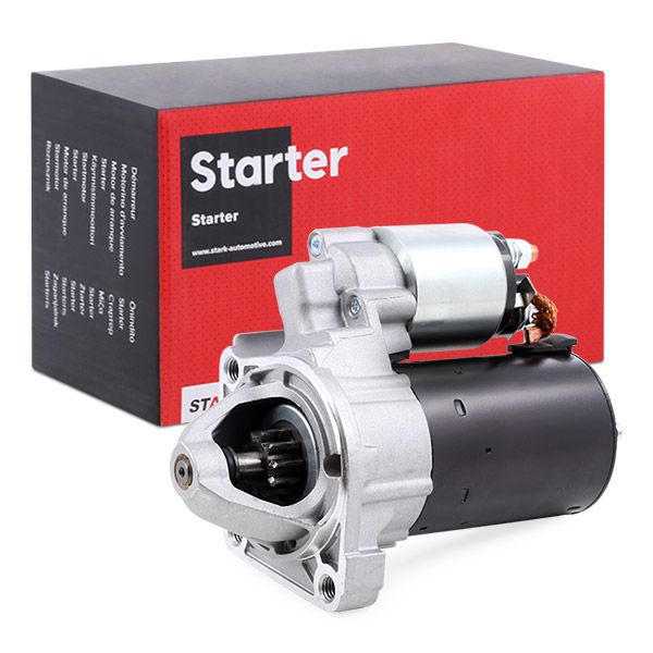 STARK SKSTR-0330158 Starter