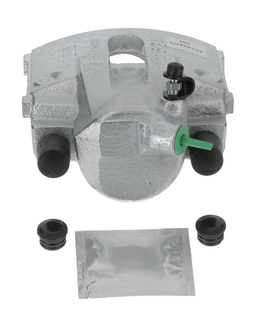 Bremssattel